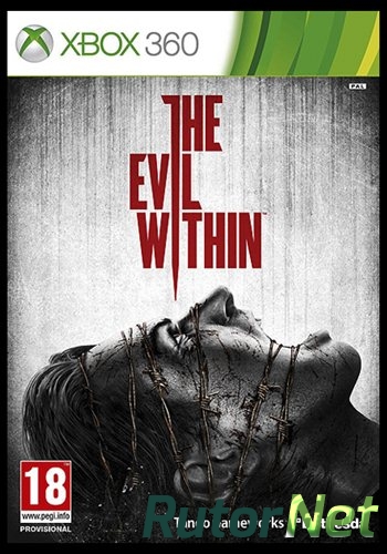 Скачать игру The Evil Within (2014) XBOX360  LT+ 2.0 (XGD3/16537) через торрент на rutor