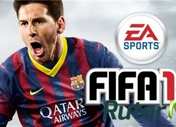 Скачать игру FIFA 14 (2014) Android через торрент на rutor