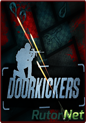 Скачать игру Door Kickers x86 Native через торрент на rutor