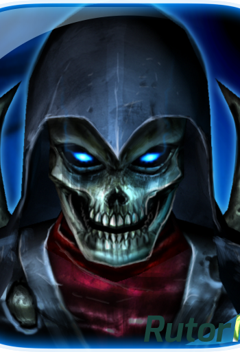 Скачать игру Hail to the King: Deathbat v1.04, Action/RPG, iOS 7.0, ENG через торрент на rutor