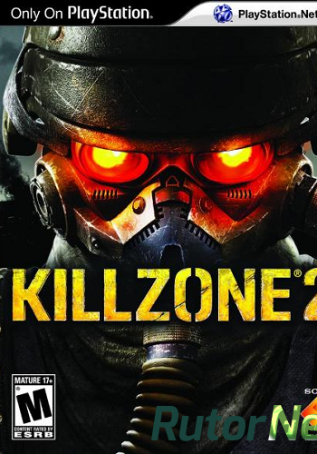 Скачать игру Killzone 2 PS3 EUR Ru 3.65/4.60 Repack/1.29 (2009) через торрент на rutor