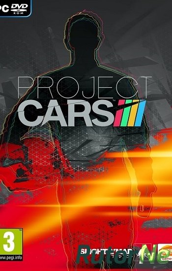 Скачать игру Project CARS / pCars (Slightly Mad Studios) Alpha Build 833 Rus|Multi8 через торрент на rutor