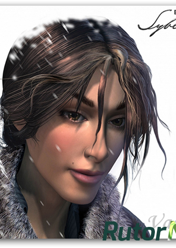 Скачать игру Сибирь / Syberia (2014) Android через торрент на rutor