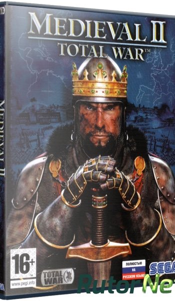 Скачать игру Medieval 2: Total War. Collection (2006) PC | Лицензия через торрент на rutor