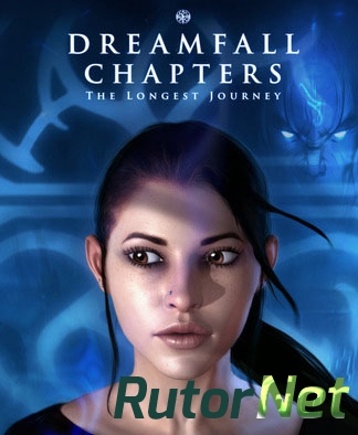 Скачать игру Dreamfall Chapters Book One: Reborn (2014) En | PC Repack через торрент на rutor