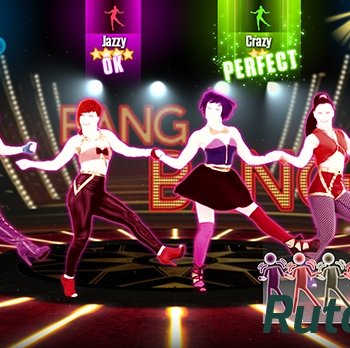 Скачать игру Just Dance 2015 PS3 USA En 4.53+ (2014) через торрент на rutor