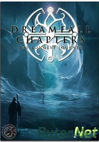 Скачать игру Dreamfall Chapters Special Edition ENG|MULTi3 L|Steam-Rip от R.G. Игроманы через торрент на rutor