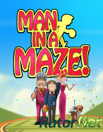 Скачать игру Man in a Maze: Deathmatch P ENG (2014) через торрент на rutor