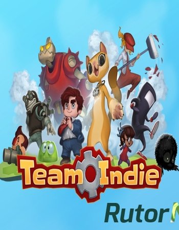 Скачать игру Team Indie ENG (2014) через торрент на rutor