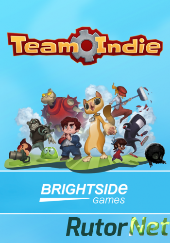 Скачать игру Team Indie L ENG / Multi4 (2014) через торрент на rutor