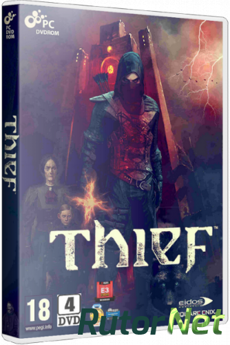 Скачать игру Thief: Master Thief Edition RePack RUS/ENG / RUS/ENG (2014) (Update 7) через торрент на rutor