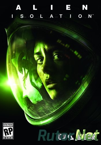 Скачать игру Alien: Isolation - Digital Deluxe Edition (Update 1)RePack RUS / RUS (2014) через торрент на rutor