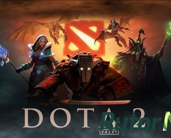 Скачать игру Dota 2 L RUS / ENG (2011) Backup через торрент на rutor