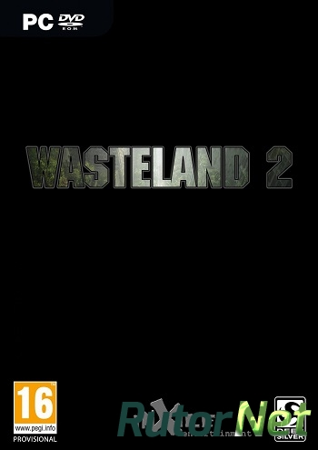 Скачать игру Wasteland 2: Ranger Edition Update 2 (2014) PC | RePack от Decepticon через торрент на rutor