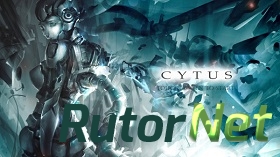 Скачать игру Cytus 6.1.0 + DLC, Музыка, iOS 4.3, ENG через торрент на rutor