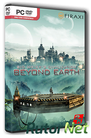 Скачать игру Sid Meier's Civilization: Beyond Earth (2014) PC | Steam-Rip от R.G. Steamgames через торрент на rutor