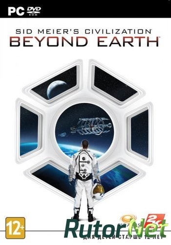 Скачать игру Sid Meier's Civilization: Beyond Earth (2014) PC | RePack через торрент на rutor