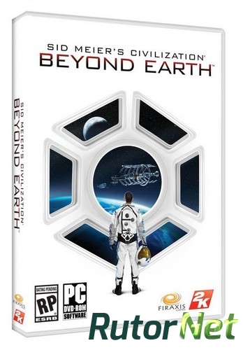 Скачать игру Sid Meier's Civilization: Beyond Earth Update 1 + DLC (2014) PC | RePack от R.G. Games через торрент на rutor