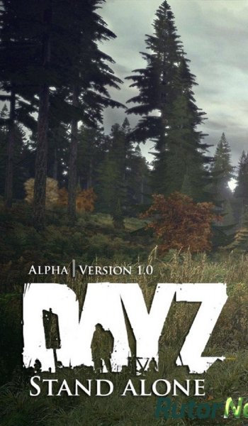 Скачать игру Dayz Standalone 0.50 0.50 125.144 | PC 2013 через торрент на rutor