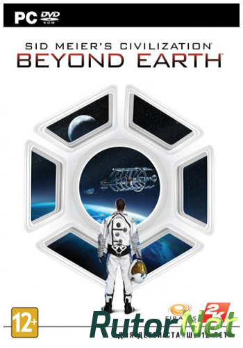 Скачать игру Sid Meier's Civilization®: Beyond Earth™ L|Steam-Rip 2014, Strategy (Turn-based / Grand strategy) / 3D через торрент на rutor