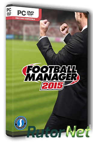 Скачать игру Football Manager 2015 v 15.0.2.0 beta (2014) PC | RePack от R.G. Steamgames через торрент на rutor