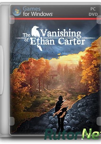 Скачать игру The Vanishing of Ethan Carter Update 4 (2014) PC | RePack от Audioslave через торрент на rutor