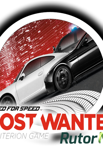 Скачать игру Need for Speed Most Wanted + Mod Money (2014) Android через торрент на rutor