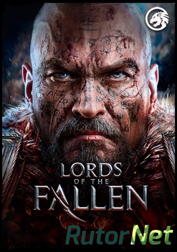 Скачать игру Lords Of The Fallen: Digital Deluxe Edition v 1.6 + All DLCs (2014) PC | RePack от FitGirl через торрент на rutor