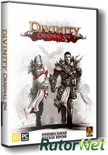 Скачать игру Divinity: Original Sin v 1.0.177.0 (2014) PC | Лицензия через торрент на rutor