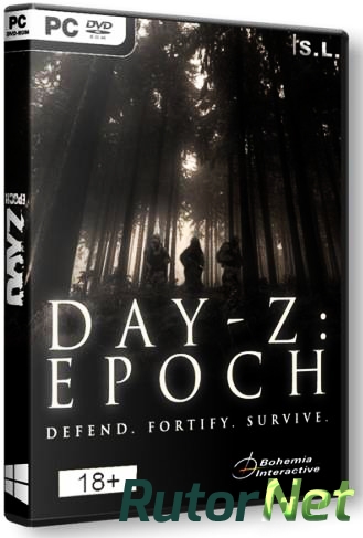 Скачать игру Dayz Epoch v.1.0.5.1 (2012/PC/RePack/Rus) через торрент на rutor