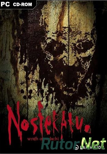 Скачать игру Nosferatu: The Wrath of Malachi (2003) PC | Repack от R.G. Catalyst через торрент на rutor