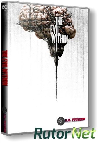 Скачать игру The Evil Within Update 1 (2014) PC | RePack от R.G. Freedom через торрент на rutor