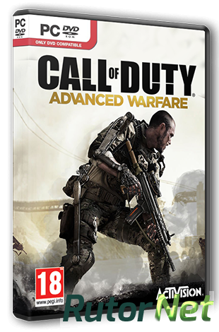 Скачать игру Call of Duty: Advanced Warfare - Digital Pro Edition (2014) PC | Steam-Rip от R.G. Steamgames через торрент на rutor