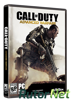 Скачать игру Call of Duty: Advanced Warfare - Digital Pro Edition (2014) PC | RePack от WestMore через торрент на rutor