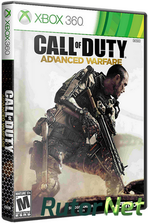 Скачать игру FreeBoot Call of Duty: Advanced Warfare (2014) XBOX360 через торрент на rutor