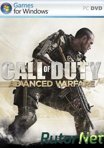 Скачать игру Call of Duty: Advanced Warfare - Digital Pro Edition (2014) PC | Русификатор через торрент на rutor