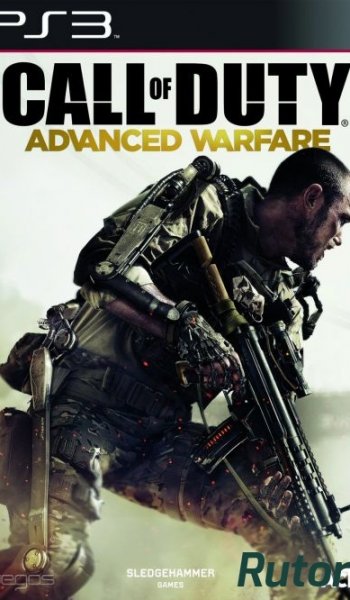 Скачать игру PS3 Call of Duty: Advanced Warfare EUR/RUS/4.65 через торрент на rutor