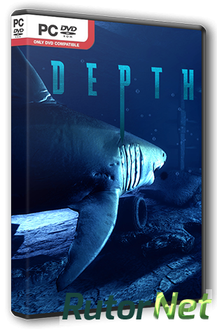 Скачать игру Depth (2014) PC | RePack от R.G. Steamgames через торрент на rutor