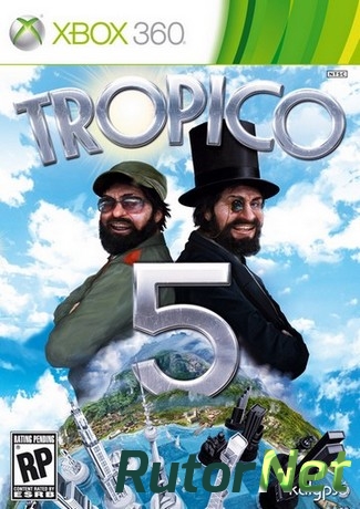 Скачать игру Tropico 5 (2014) XBOX 360 через торрент на rutor