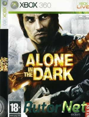 Скачать игру FreeBoot Alone in the Dark (2008) XBOX360 через торрент на rutor