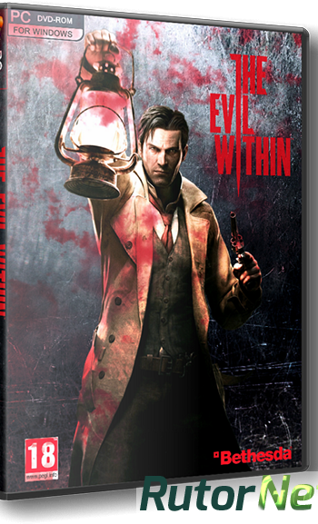 Скачать игру The Evil Within Update 1 (2014) PC | RePack от Decepticon через торрент на rutor