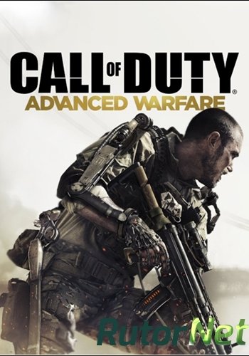 Скачать игру RUS Call of Duty: Advanced Warfare (Профессиональный) (Текст+Звук) через торрент на rutor