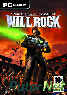 Скачать игру Will rock - Гибель богов v.1.2 (2003) PC | RUS L через торрент на rutor