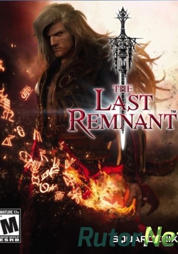 Скачать игру The Last Remnant (2009) PC | LossLess RePack от R.G. Revenants через торрент на rutor