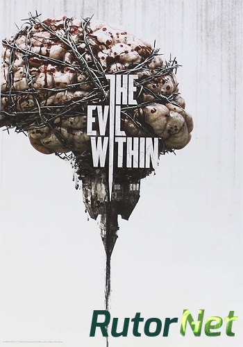 Скачать игру The Evil Within / RePack от R.G. Механики 2014, action (Survival horror), Update 1 через торрент на rutor