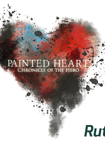 Скачать игру Painted Heart через торрент на rutor