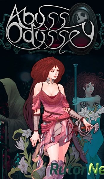 Скачать игру Abyss Odyssey v 1.14 (2014) PC | RePack by Mizantrop1337 через торрент на rutor