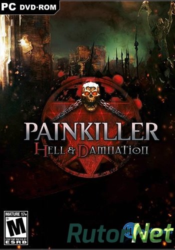 Скачать игру Painkiller: Hell & Damnation (2012) Ru/Multi (build 20140415_3933/11dlc) Repack R.G. Revenants через торрент на rutor