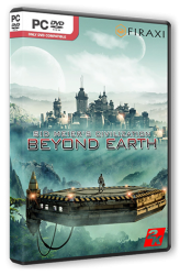 Скачать игру Sid Meier's Civilization: Beyond Earth (2014) PC RePack RUS/ENG (2014) через торрент на rutor