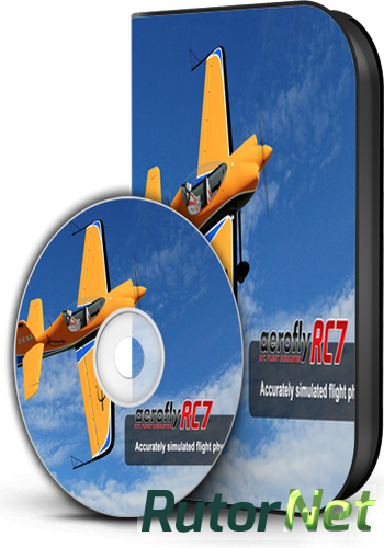 Скачать игру aerofly RC 7 Ultimate Edition L ENG/FRA/Multi (2014) через торрент на rutor